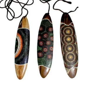 Neue Ware Terre Schwirrholz Dot