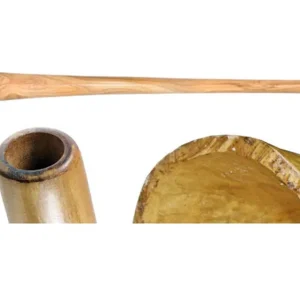 Terre Didge Teak 100 cm Neue Ware