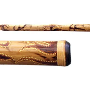 Terre Didge beflammt-bemalt Knallerangebot