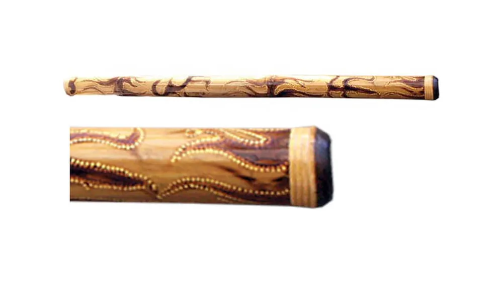 Terre Didge beflammt-bemalt Knallerangebot