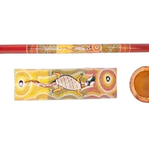 Sonderangebot Terre Didge Bambus D