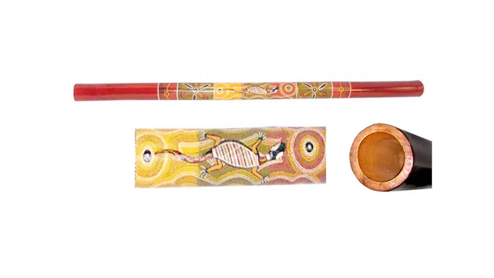 Sonderangebot Terre Didge Bambus D