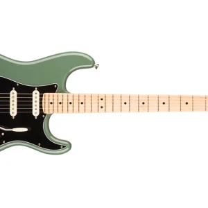Fender AM Professional Stratocaster MN ATO Preisknaller