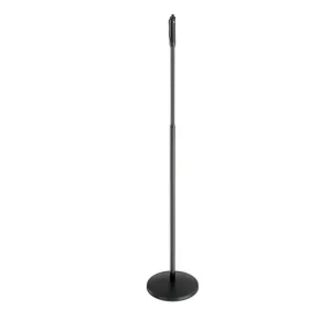 Ausverkauf K&M 26200 Einhand-Mikrofonstativ Elegance
