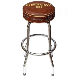 Markenware Gretsch Barhocker 1883 30"