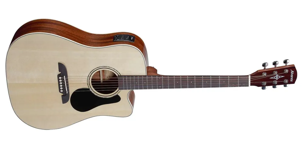 Jetzt Kaufen Alvarez RD26CE Dreadnought