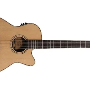 Alvarez MFA70CE Folk/OM Solange Der Vorrat Reicht
