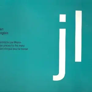 Orgelstücke zur Messe Top-Preis