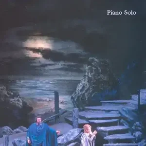 Super-Preis Opera Highlights for piano solo