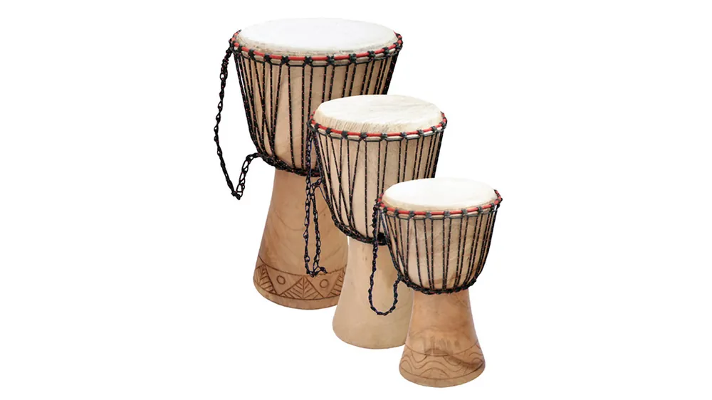 Terre Djembe Ghana S Preis Gesenkt