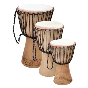 Terre Djembe Ghana M Rabatt