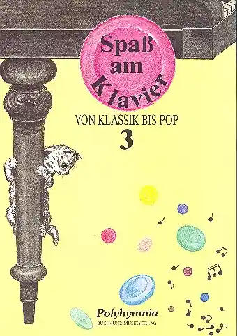 Sale Spaß am Klavier Band 3 Von Klassik bis Pop