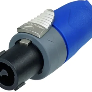 Neutrik Speakon Stecker 2-poli NL-2FX Mega-Angebot