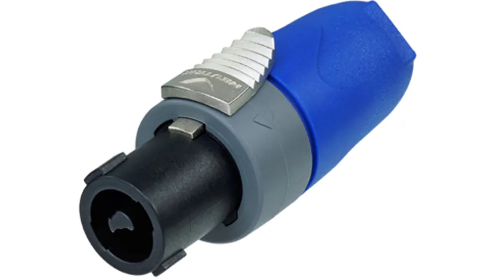 Neutrik Speakon Stecker 2-poli NL-2FX Mega-Angebot