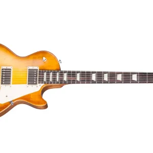 Gibson 2017 Les Paul Tribute T Faded Honey Burst Geprüft