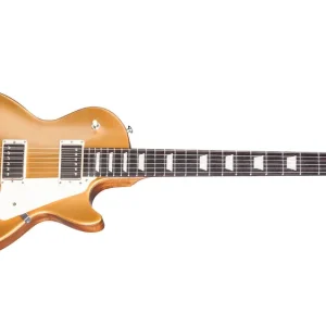 Gibson 2017 Les Paul Tribute T Satin Gold Versand Am Gleichen Tag