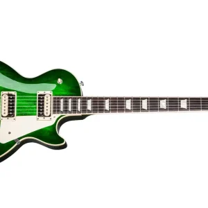 Neue Kollektion Gibson 2017 Les Paul Classic T Green Ocean Burst