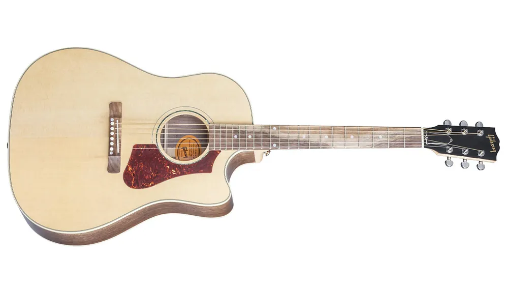 Gibson 2017 HP 415 W Westerngitarre Direktkauf