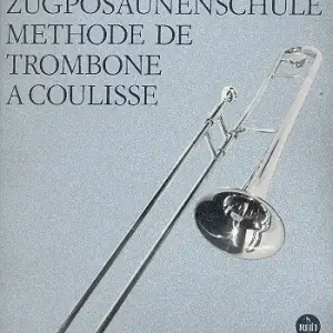 Saisonangebot Zugposaunenschule im Violin- und Baß-Schlüssel