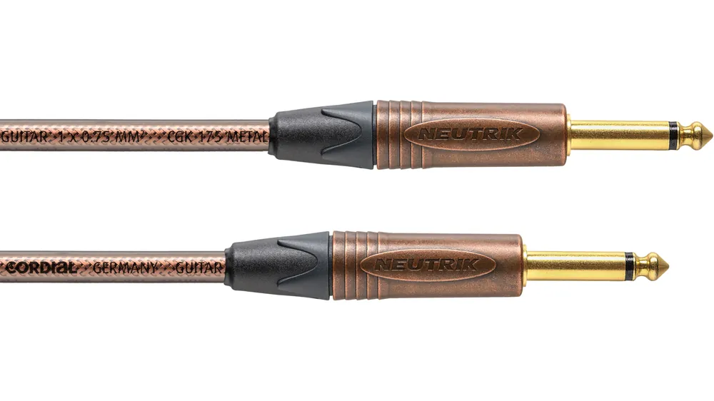 Aktuell Cordial CSI 6 PP-METAL