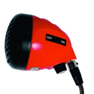 Must-Have Peavey H-5C Harp Mikro rot