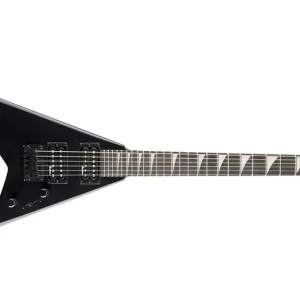 Jackson JS1X RR Minion RW Satin Black Sichere Zahlung
