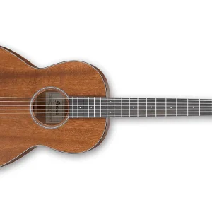 Ibanez AVN9-OPN Artwood Vintage Thermo Aged Westerngitarre Gratis Versand