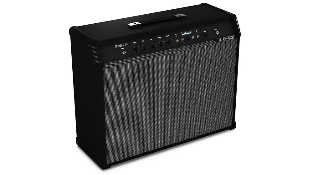 Line 6 Spider V 240 Combo Heißes Angebot
