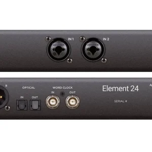 Apogee Element 24 - B-Ware Schneller Versand