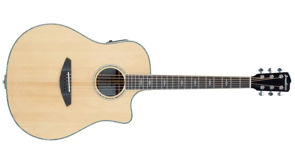 Breedlove SGD22CE Stage Westerngitarre Nur Für Kurze Zeit