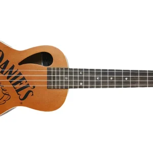 Zertifiziert Peavey Ukulele Jack Daniel's