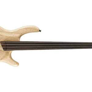 Sofort Bestellen Cort B4 Plus AS FL E-Bass Fretless