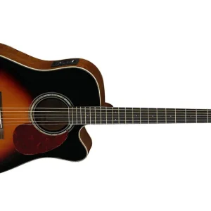 Saisonangebot Cort MR710F SB Westerngitarre
