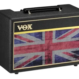 Vox Pathfinder 10 Union Jack black Sofort Bestellen