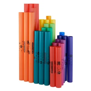 Boomwhackers BW-Set04 Basic School Set Preis Gesenkt