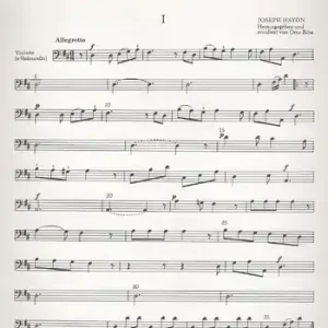 2 Pastorellen für Sopran solo und Streichinstrumente Finale Aktion