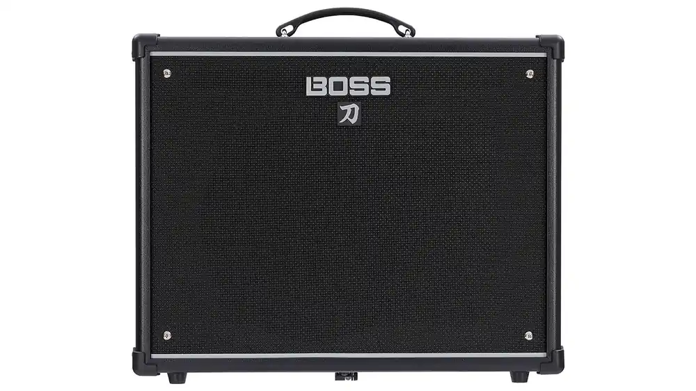 Kostenfreie Lieferung Boss KATANA 100 Gitarrenverstärker