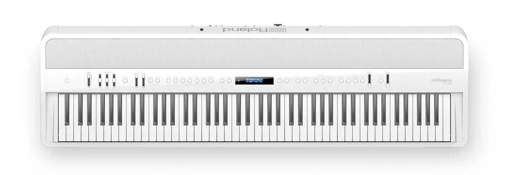 Roland FP-90 WH Stagepiano Neuheit