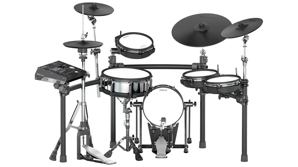 Roland TD-50K V-Drum Set Preisreduziert