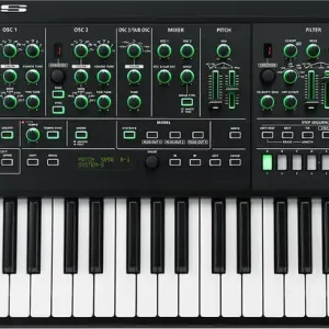 Bestpreis Roland System-8 Synthesizer