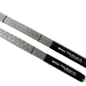 Geprüft Rohema Poly Brush XL