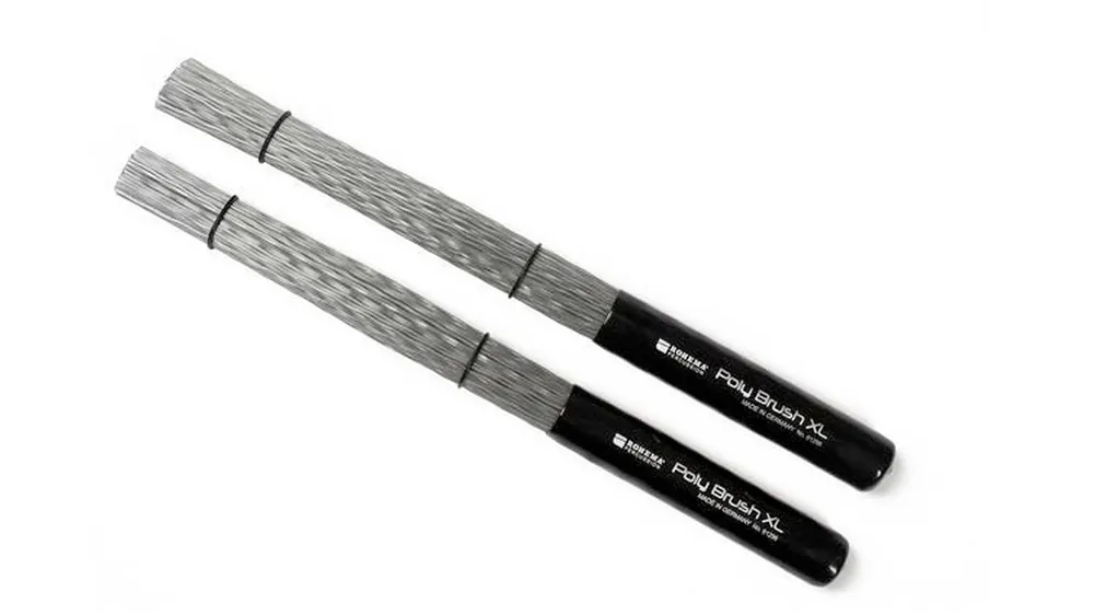 Geprüft Rohema Poly Brush XL