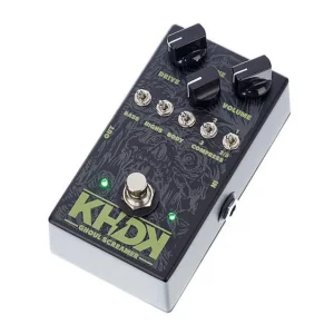 KHDK Kirk Hammett KHDK-GS Ghoul Screamer Kostenfreie Lieferung