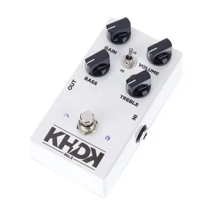 KHDK Kirk Hammett KHDK-2 Clean Boost Aktuell