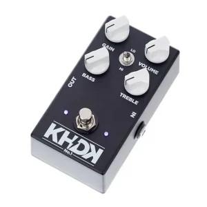 Mega-Angebot KHDK Kirk Hammett KHDK-1 Overdrive