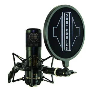 Letzte Chance Sontronics STC-20 Mikrofon Pack