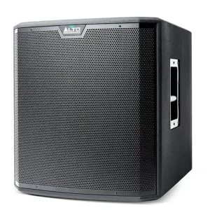 Alto TS215S aktiver Subwoofer Angebot