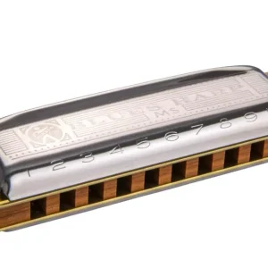 Hohner Blues Harp E MS Sofort Bestellen