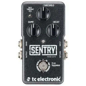 TC Electronic Sentry Noise Gate Billig