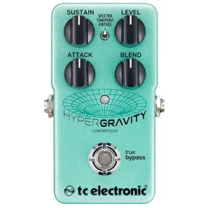 TC Electronic HyperGravity Compressor Angebot